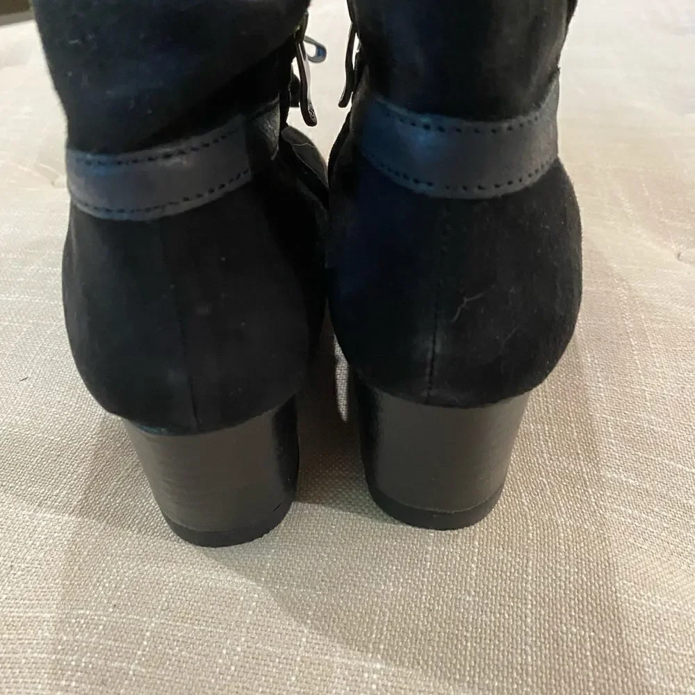Bussola Booties size 37